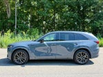2025 CX-70 Thumbnail 9