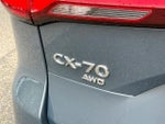 2025 CX-70 Thumbnail 13