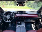 2025 CX-70 Thumbnail 23