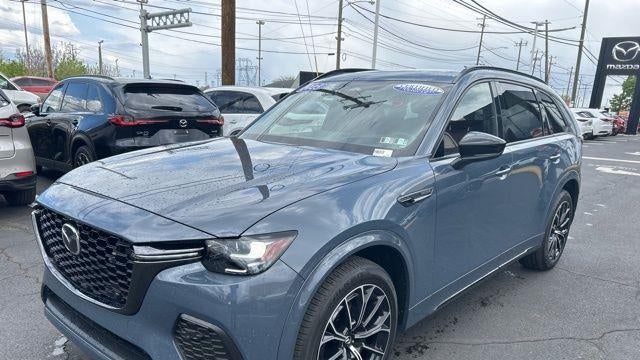 Preowned 2025 Mazda CX-70 3.3 Turbo S Premium for Sale