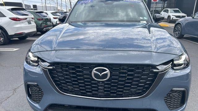 2025 Mazda CX-70 3.3 Turbo S Premium