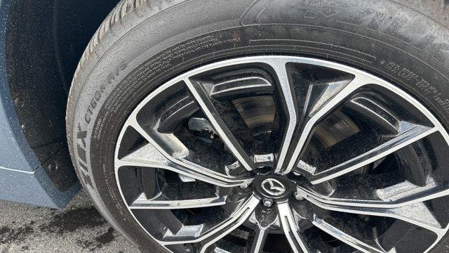 2025 Mazda CX-70 3.3 Turbo S Premium