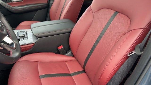2025 Mazda CX-70 3.3 Turbo S Premium