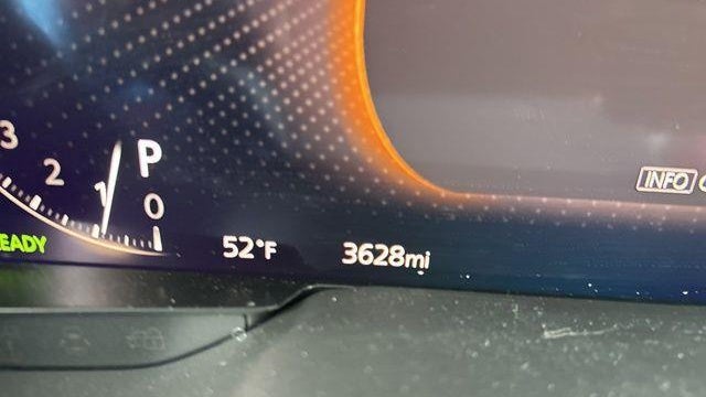 2025 Mazda CX-70 3.3 Turbo S Premium