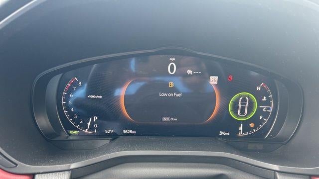 2025 Mazda CX-70 3.3 Turbo S Premium