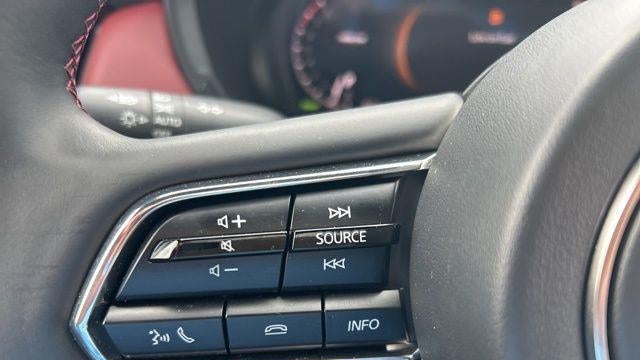 2025 Mazda CX-70 3.3 Turbo S Premium