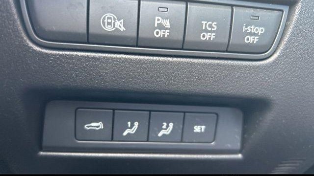 2025 Mazda CX-70 3.3 Turbo S Premium