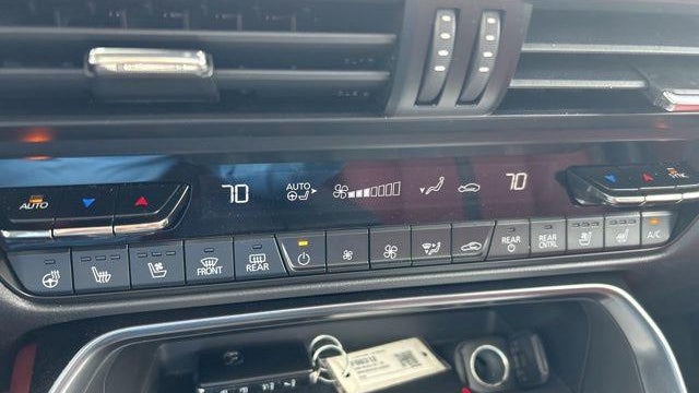 2025 Mazda CX-70 3.3 Turbo S Premium