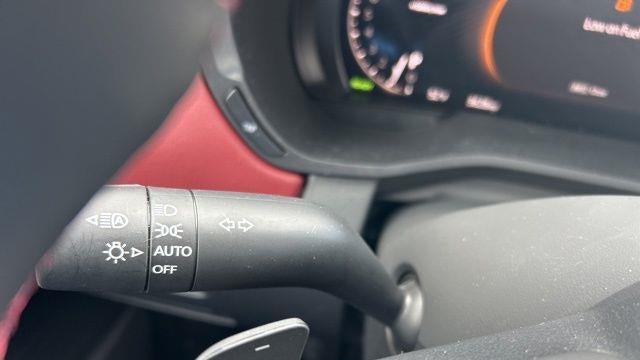 2025 Mazda CX-70 3.3 Turbo S Premium