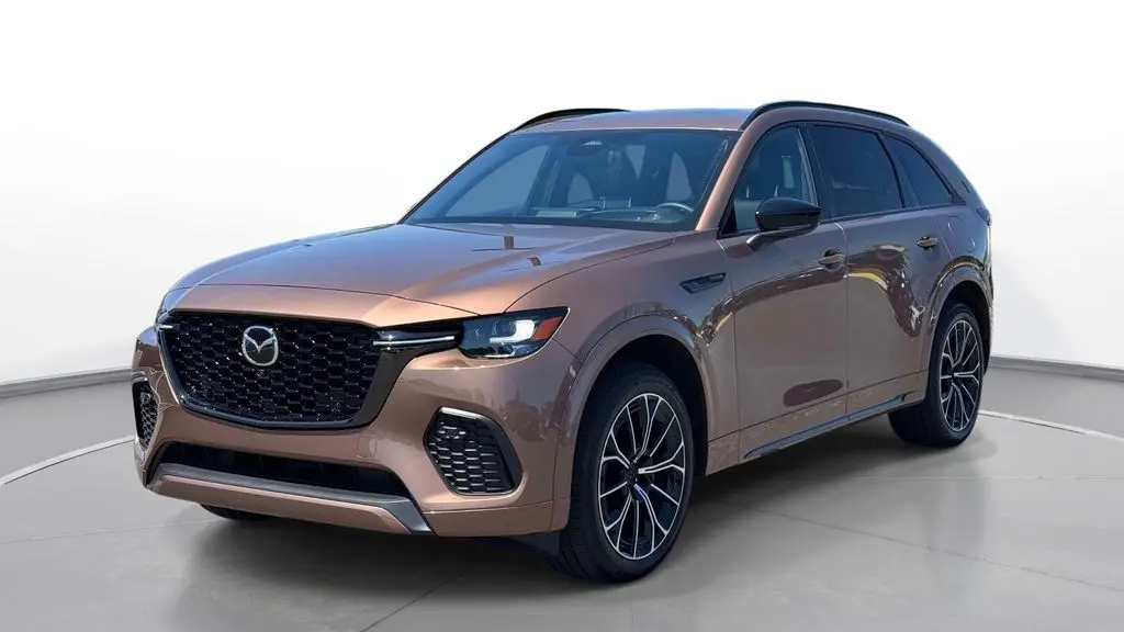 Preowned 2026 Mazda CX-70 3.3 Turbo S Premium for Sale