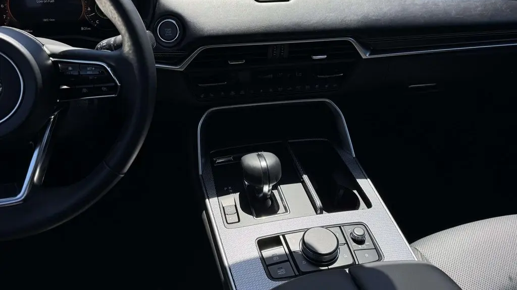 2026 Mazda CX-70 3.3 Turbo S Premium