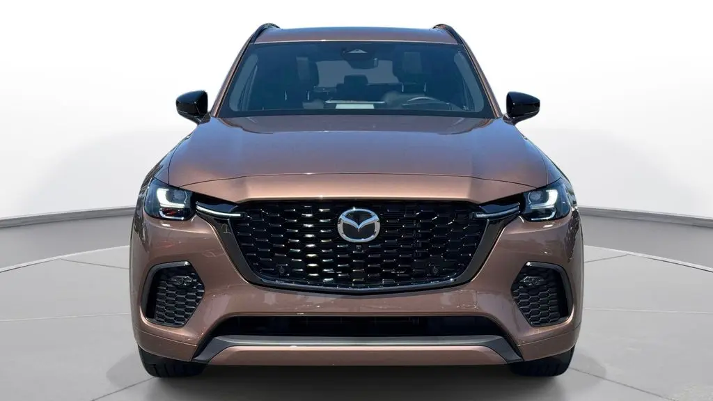 2026 Mazda CX-70 3.3 Turbo S Premium