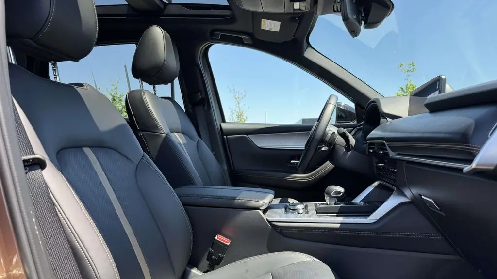 2026 Mazda CX-70 3.3 Turbo S Premium