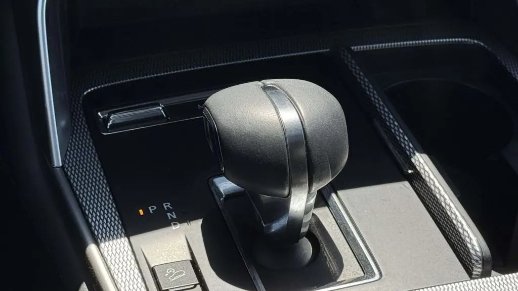 2026 Mazda CX-70 3.3 Turbo S Premium