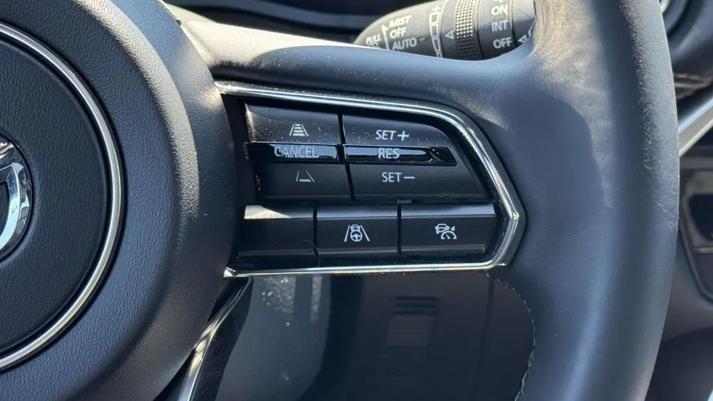 2026 Mazda CX-70 3.3 Turbo S Premium