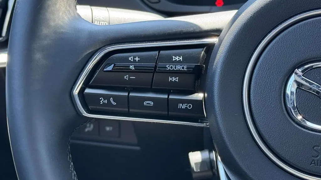 2026 Mazda CX-70 3.3 Turbo S Premium