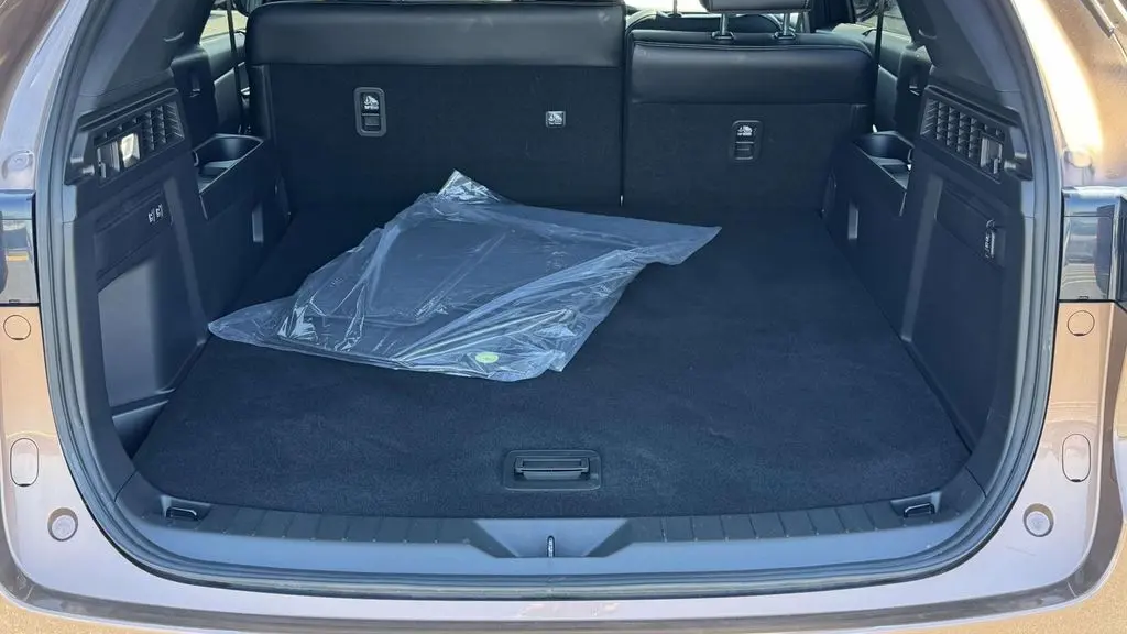2026 Mazda CX-70 3.3 Turbo S Premium