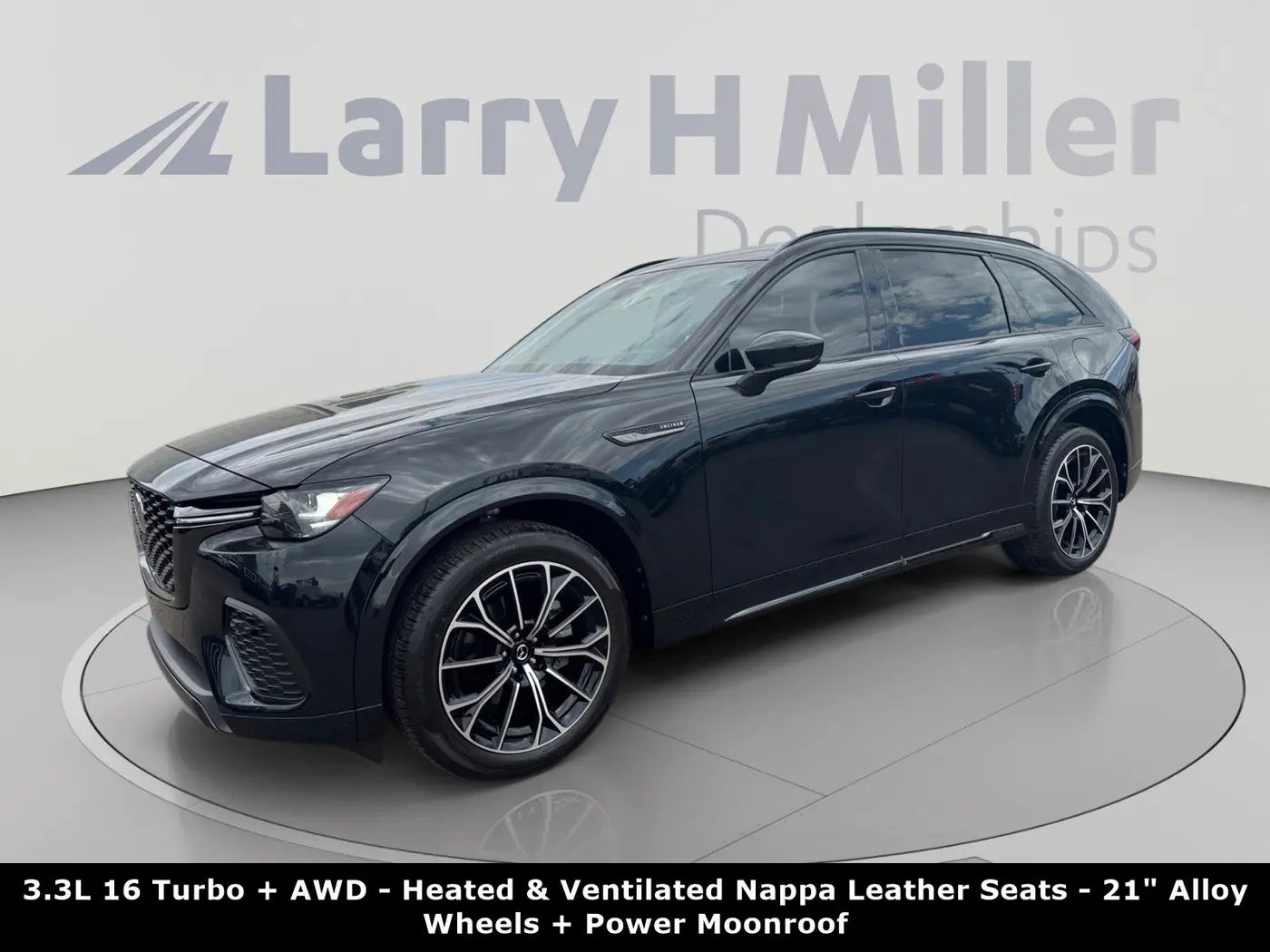 2025 MAZDA CX-7 - $38,250