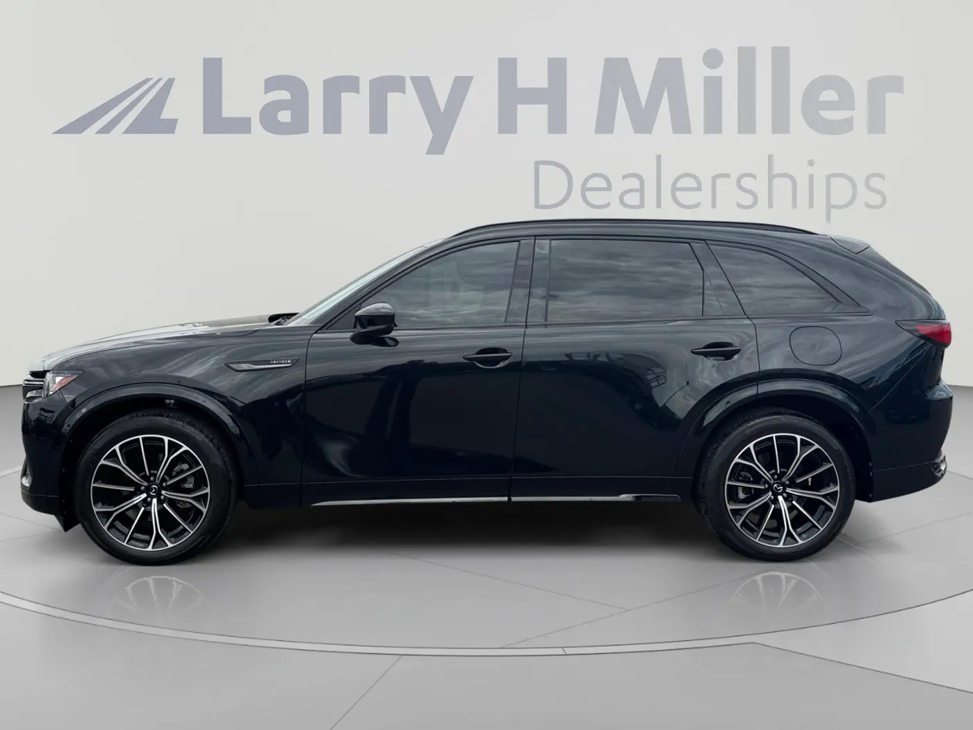 2025 MAZDA CX-7 - $38,250