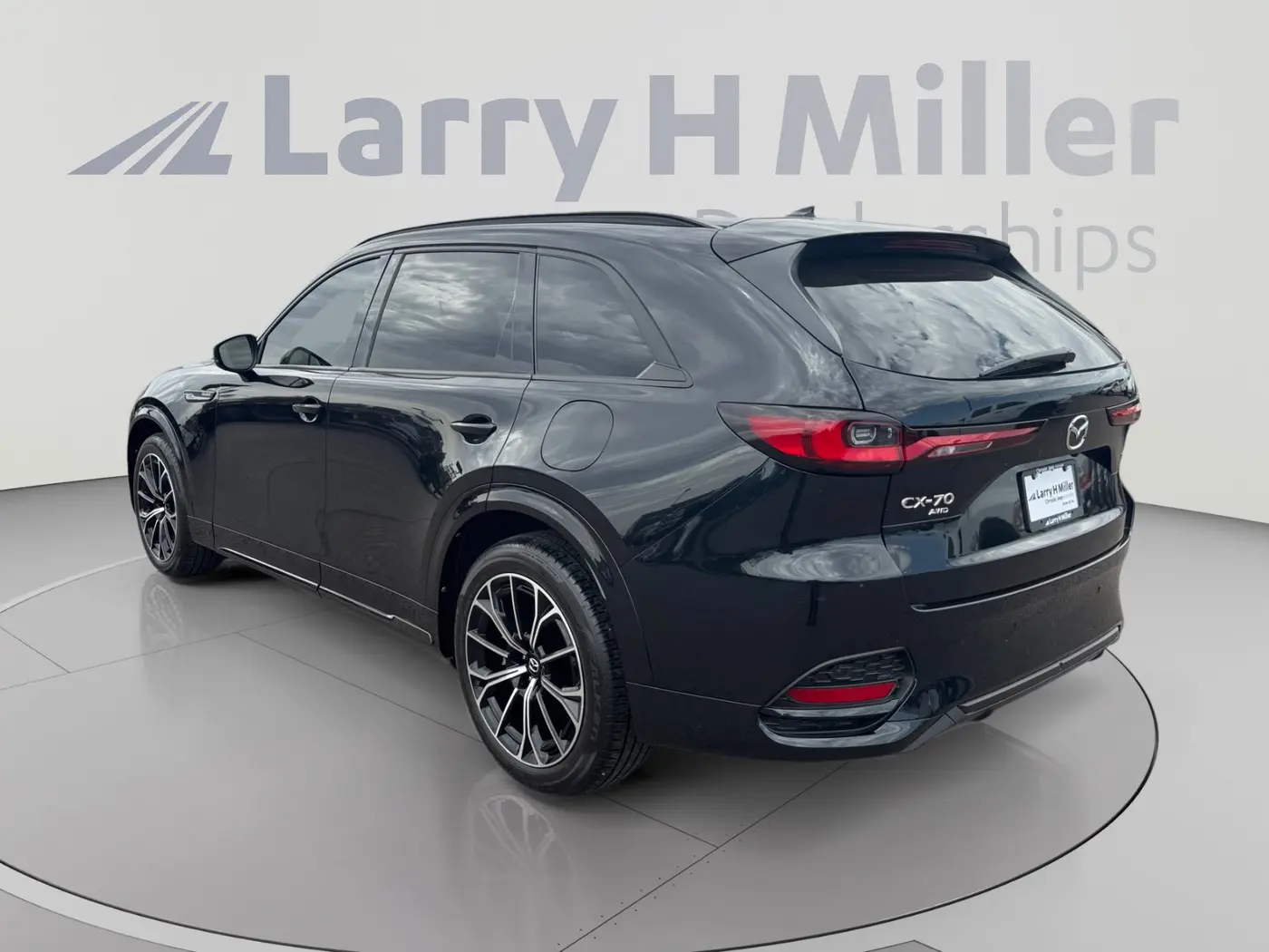 2025 MAZDA CX-7 - $38,250