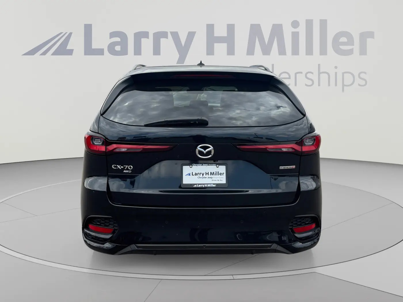 2025 MAZDA CX-7 - $38,250