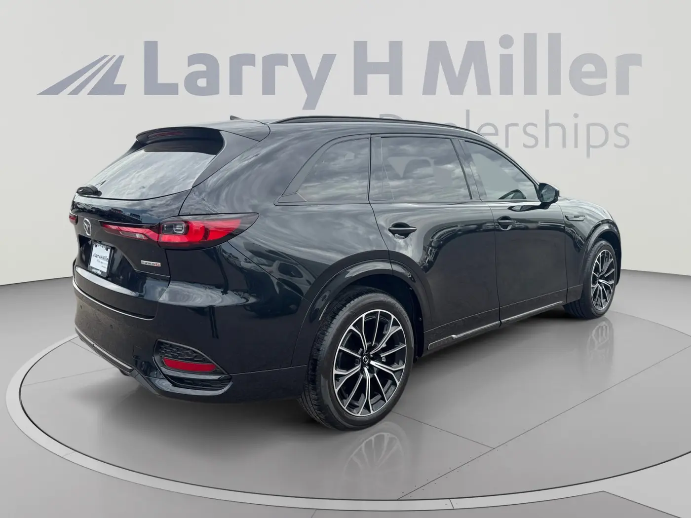 2025 MAZDA CX-7 - $38,250