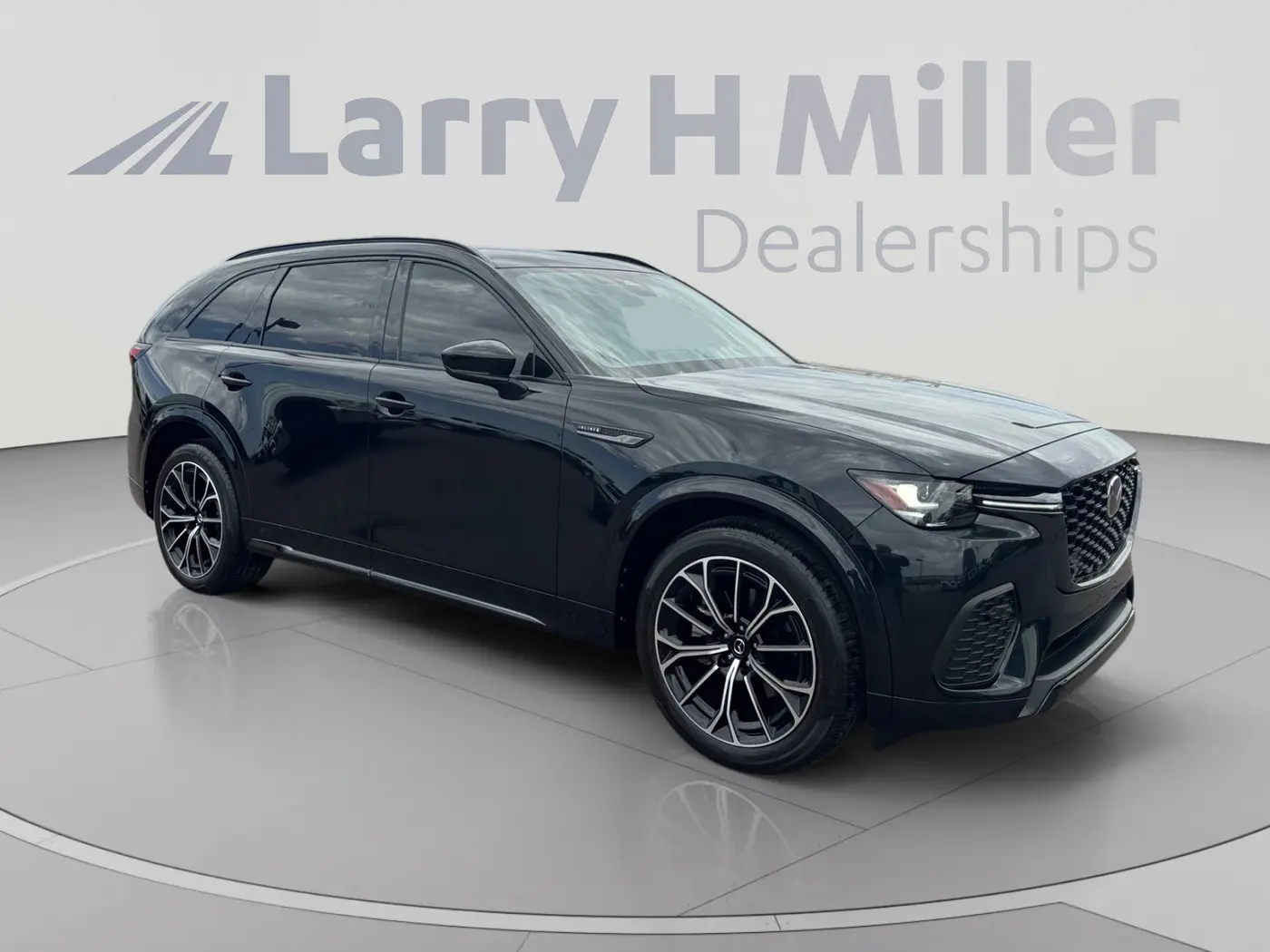 2025 MAZDA CX-7 - $38,250