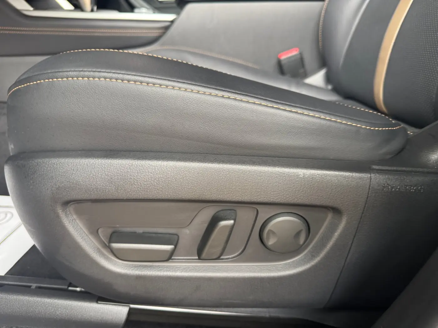 2025 MAZDA CX-7 - $38,250