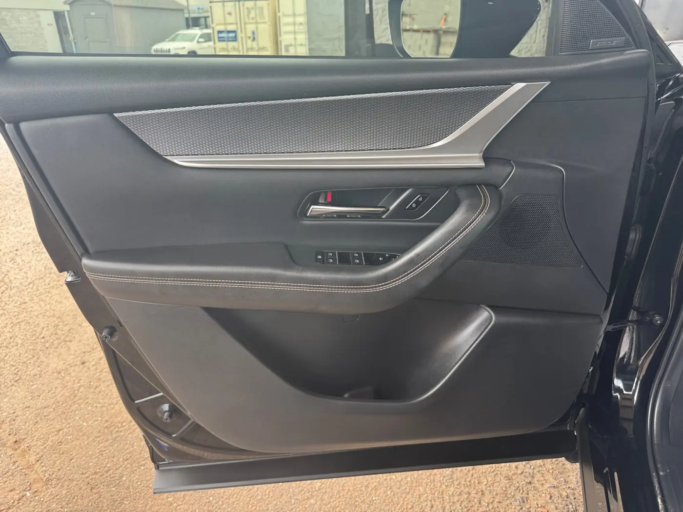 2025 MAZDA CX-7 - $38,250