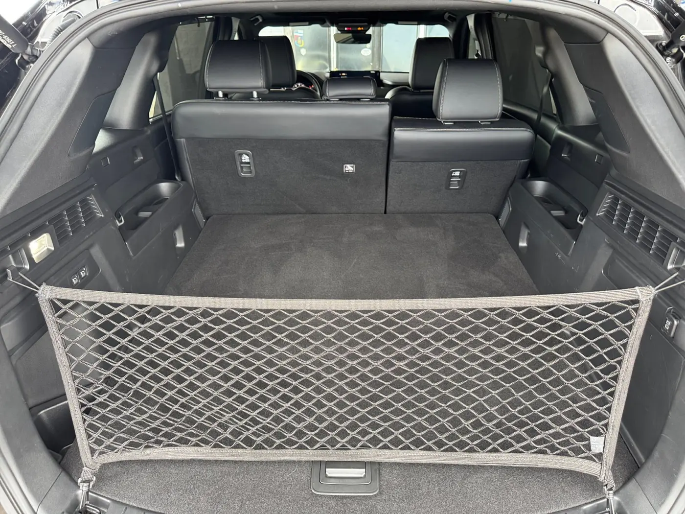 2025 MAZDA CX-7 - $38,250