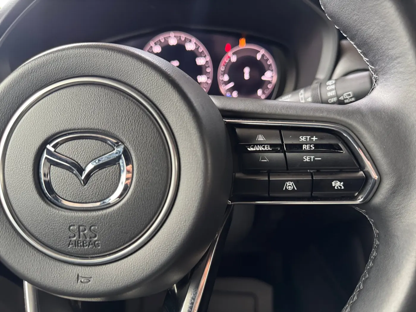 2025 MAZDA CX-7 - $38,250