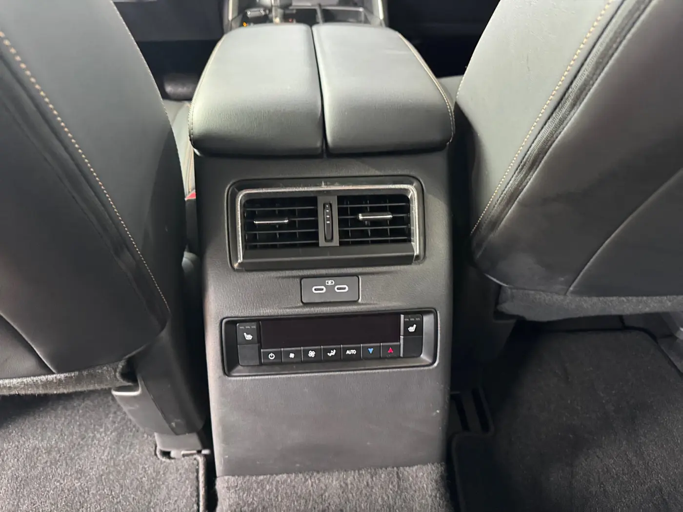2025 MAZDA CX-7 - $38,250