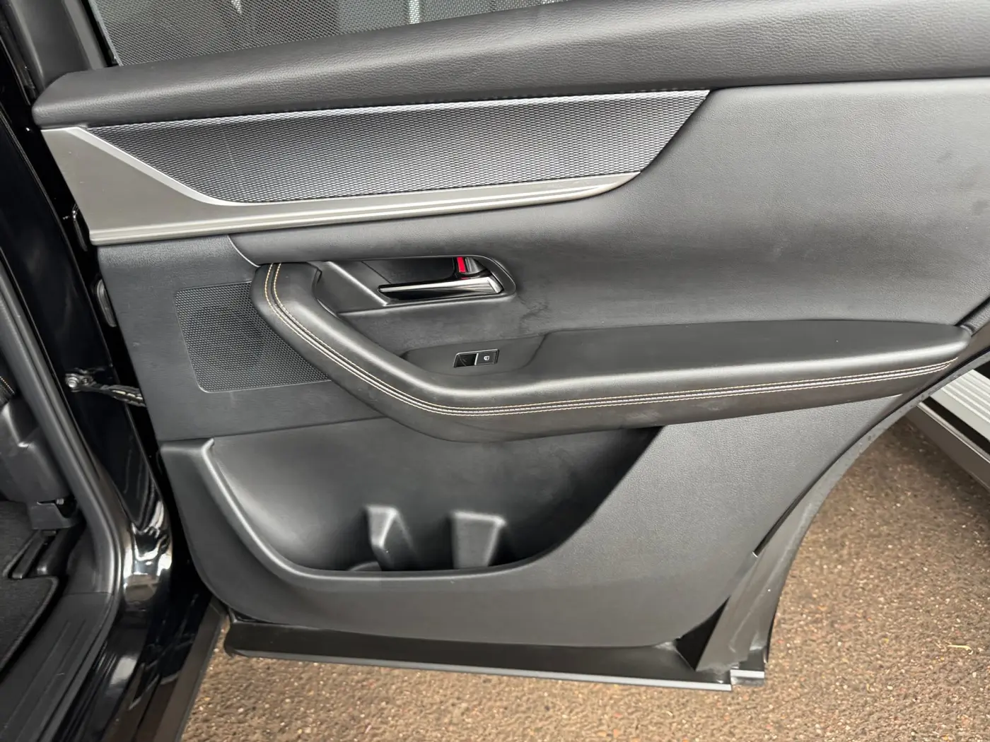 2025 MAZDA CX-7 - $38,250