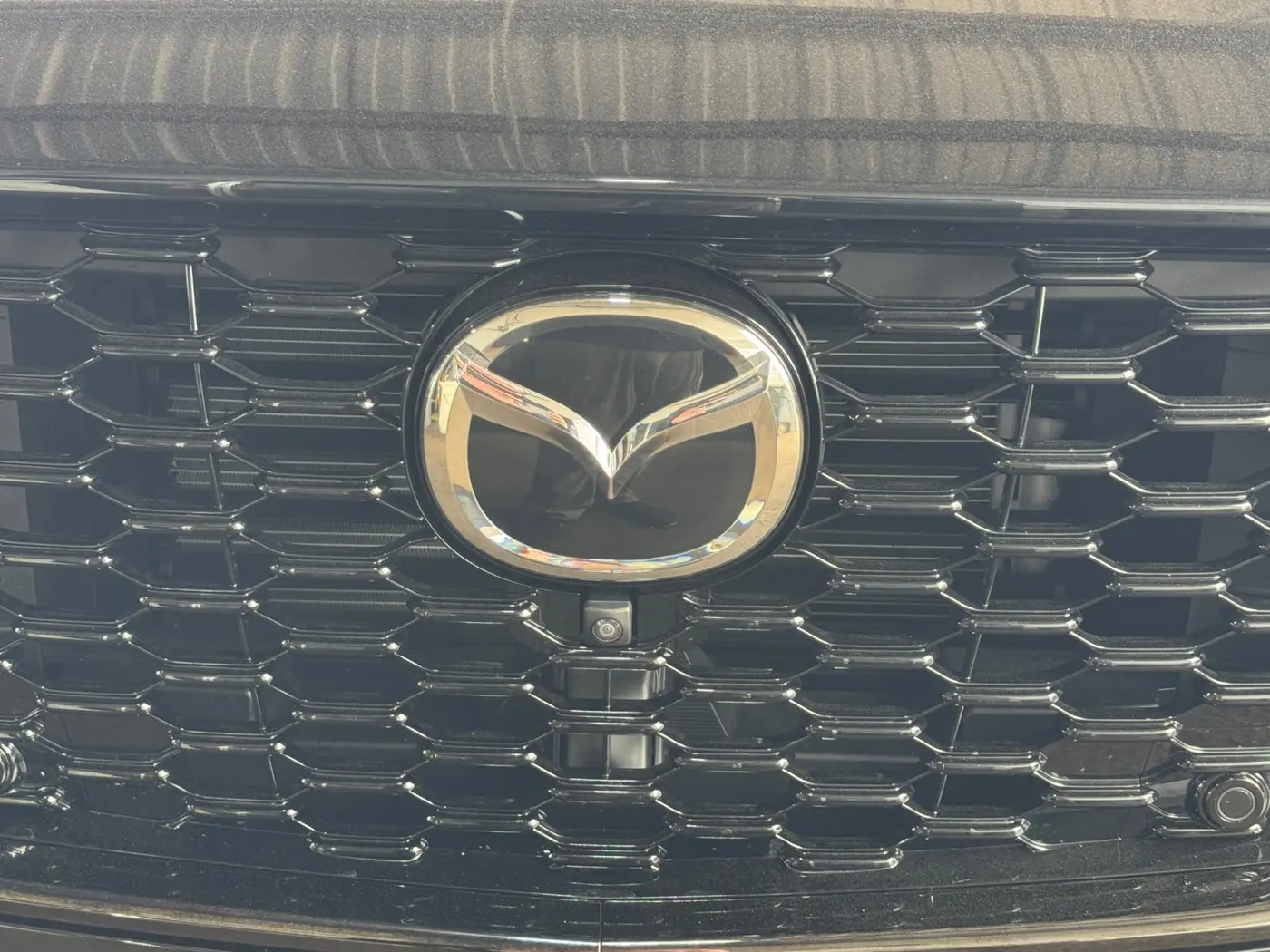 2025 MAZDA CX-7 - $38,250