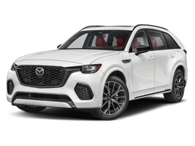 2025 MAZDA CX-7