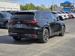 2025 CX-70 Thumbnail 5