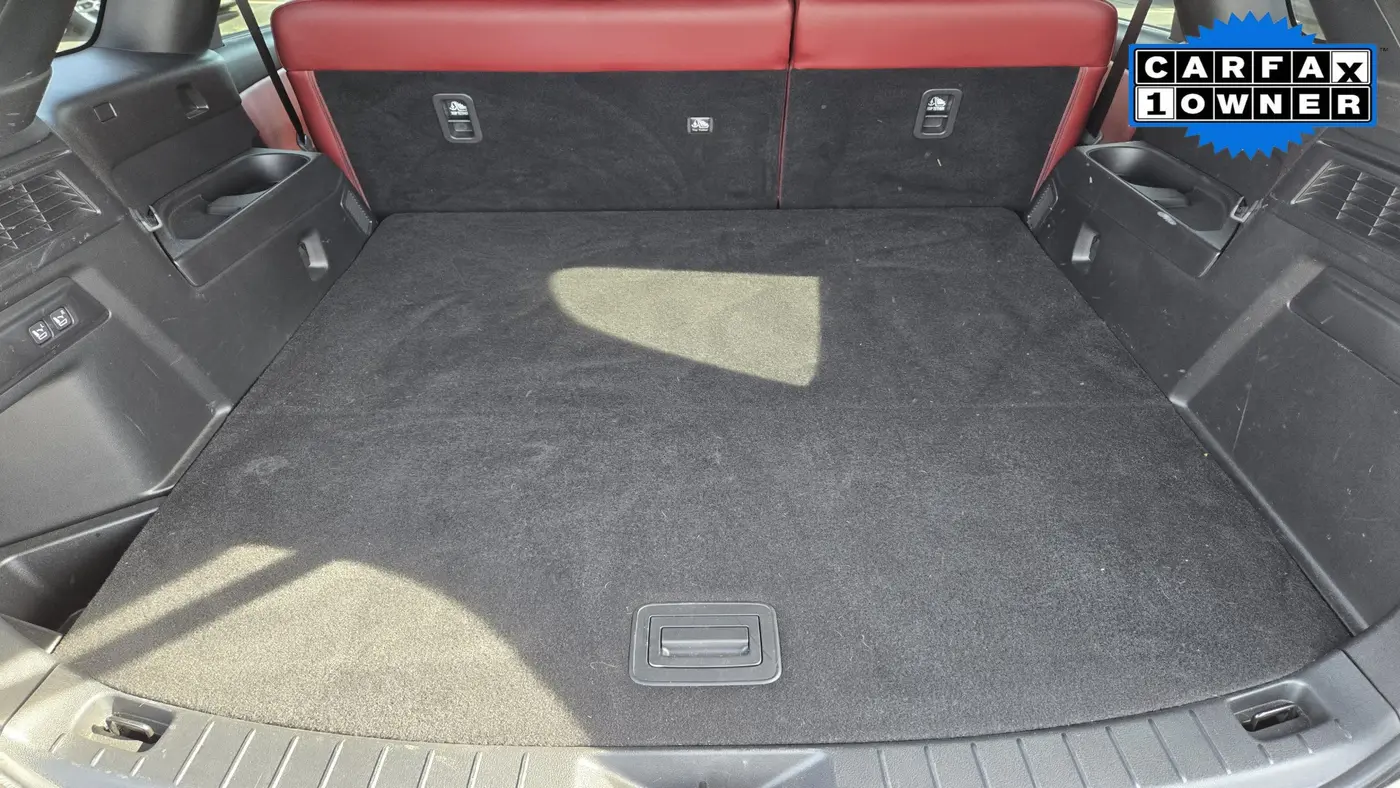 2025 Mazda CX-70 3.3 Turbo S Premium