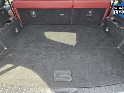 2025 Mazda CX-70 AWD 3.3 Turbo S Premium 4DR SUV