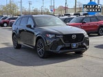 2025 CX-70 Thumbnail 26