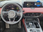 2025 CX-70 Thumbnail 30
