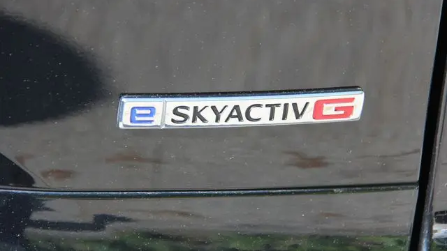2025 Mazda CX-70 3.3 Turbo S Premium