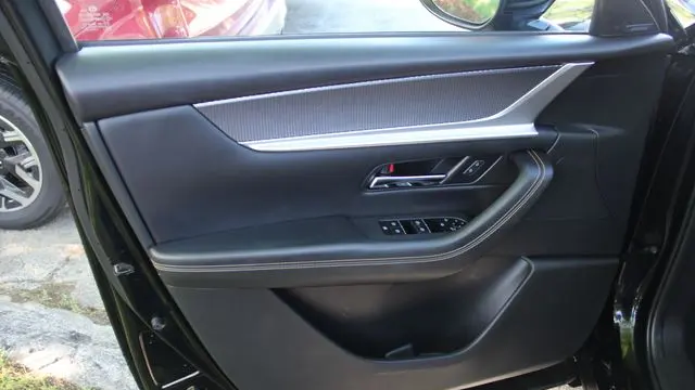 2025 Mazda CX-70 3.3 Turbo S Premium