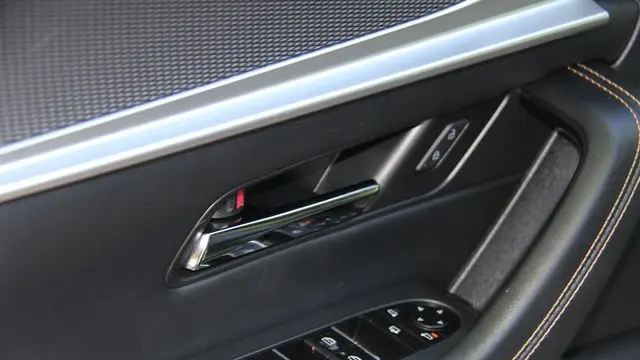 2025 Mazda CX-70 3.3 Turbo S Premium