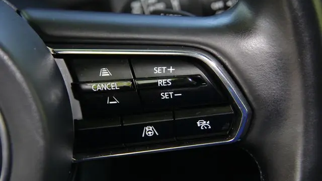 2025 Mazda CX-70 3.3 Turbo S Premium