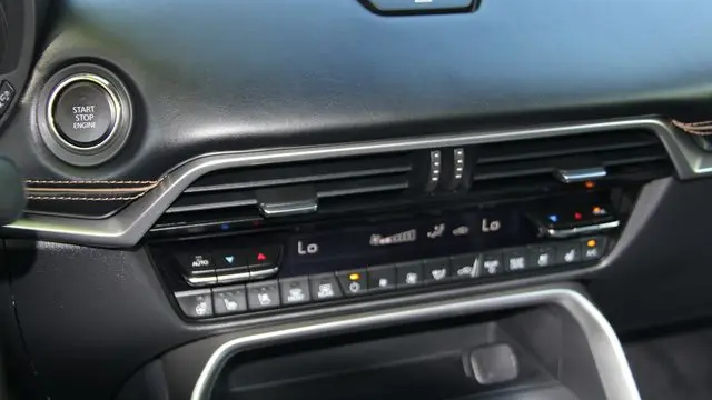2025 Mazda CX-70 3.3 Turbo S Premium