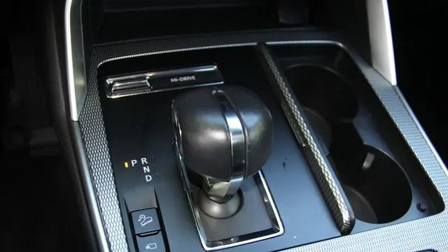 2025 Mazda CX-70 3.3 Turbo S Premium