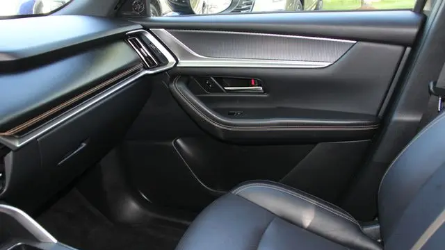 2025 Mazda CX-70 3.3 Turbo S Premium