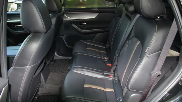 2025 Mazda CX-70 3.3 Turbo S Premium