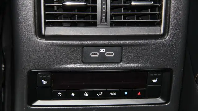 2025 Mazda CX-70 3.3 Turbo S Premium