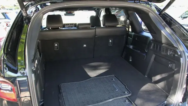 2025 Mazda CX-70 3.3 Turbo S Premium